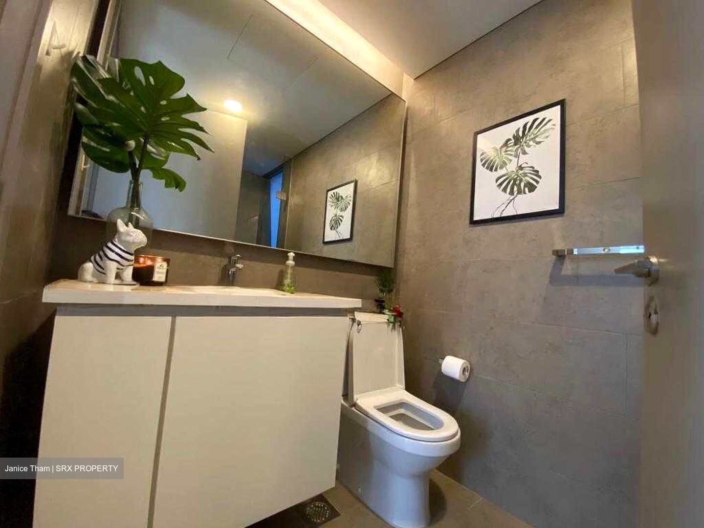 Stratum (D18), Condominium #524693141